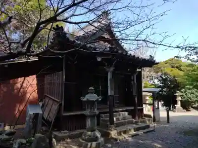 波切氏仏教会(三重県)