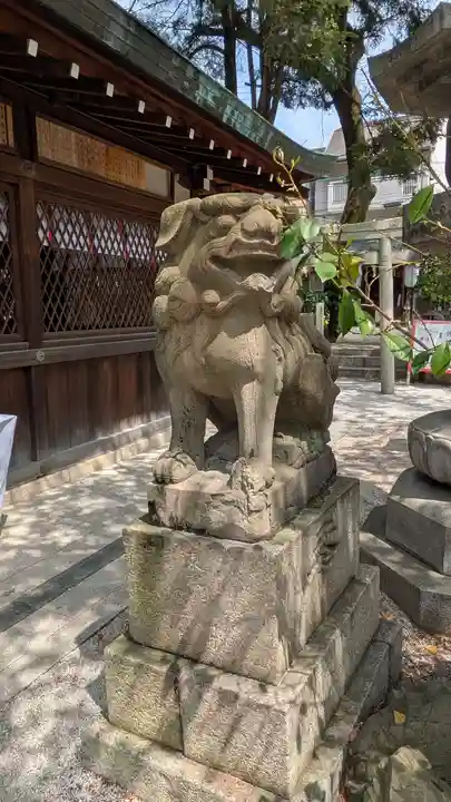 白峯神宮(京都府)