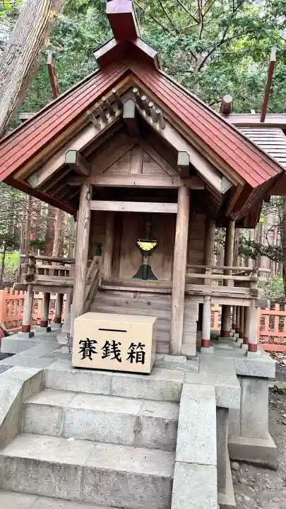 北海道神宮(北海道)