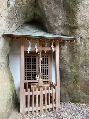 岩樟神社(兵庫県)