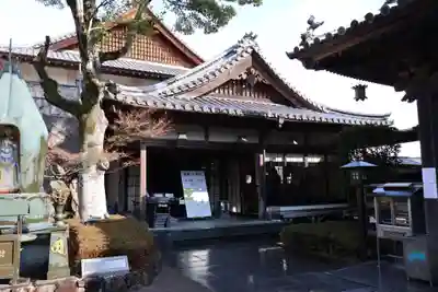 大日寺(徳島県)