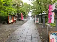 出雲大神宮の建物その他