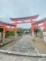 白峰宮(香川県)