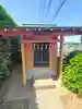赤城三島神社(群馬県)