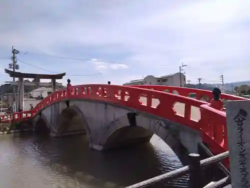 青井阿蘇神社(熊本県)