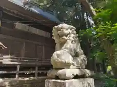 河口浅間神社(山梨県)