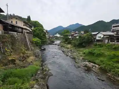 野中稲荷神社(岐阜県)