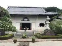 東光寺の本殿・本堂