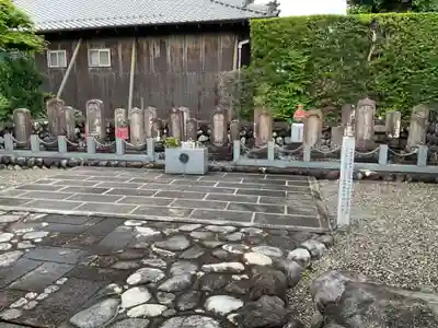 専養寺(岐阜県)