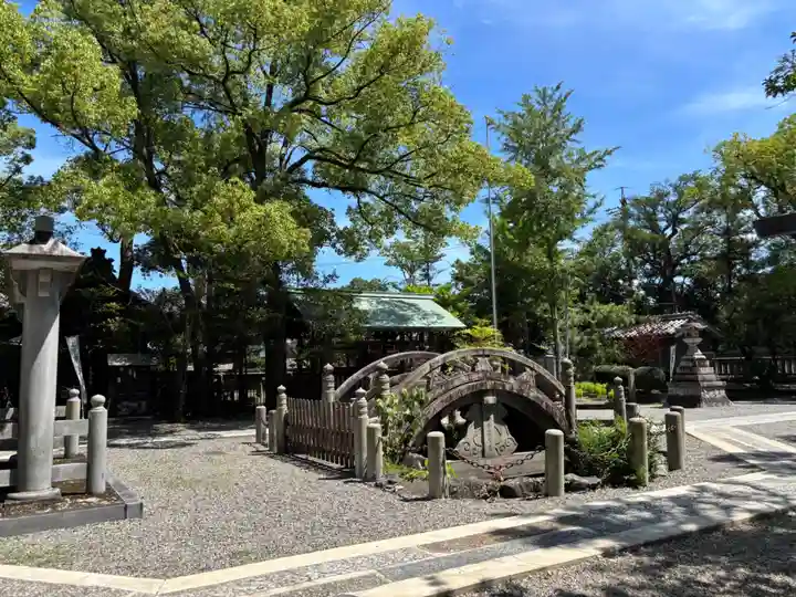 若宮神明社(愛知県)