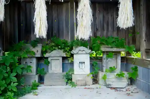 網戸神社(栃木県)