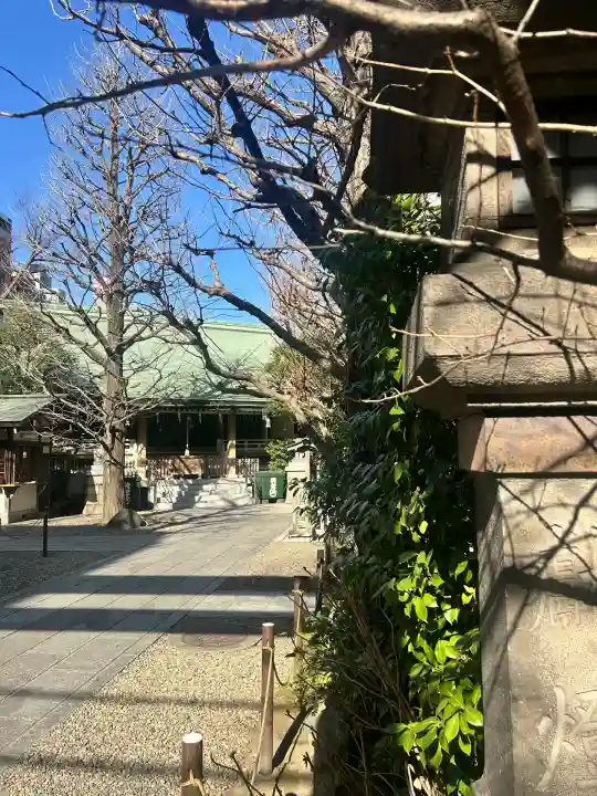 榊神社(東京都)