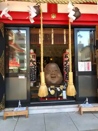 鷲神社(東京都)