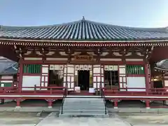 四天王寺(大阪府)