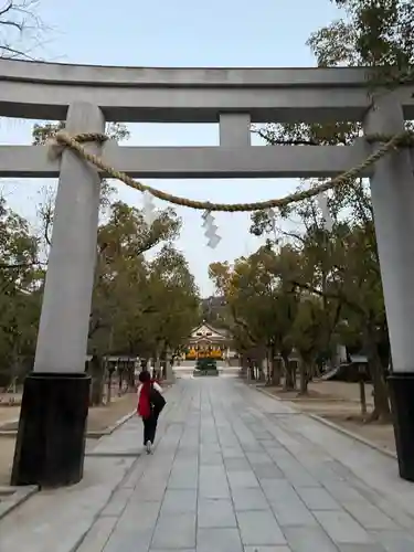 湊川神社(兵庫県)