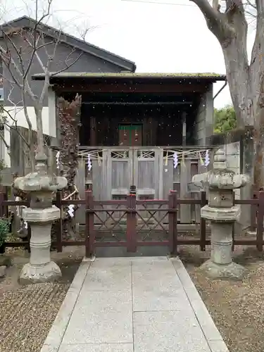 御釜神社(宮城県)