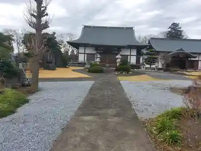 高源寺のその他建物