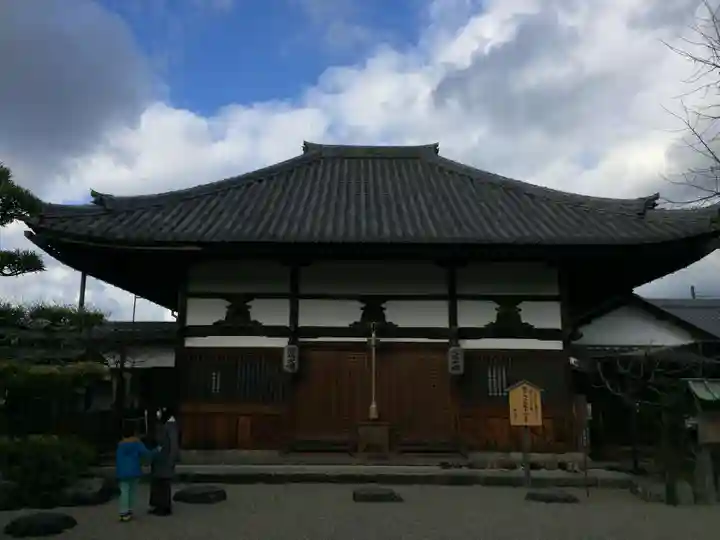 飛鳥寺(奈良県)