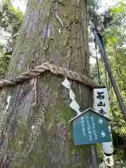 石山寺(滋賀県)