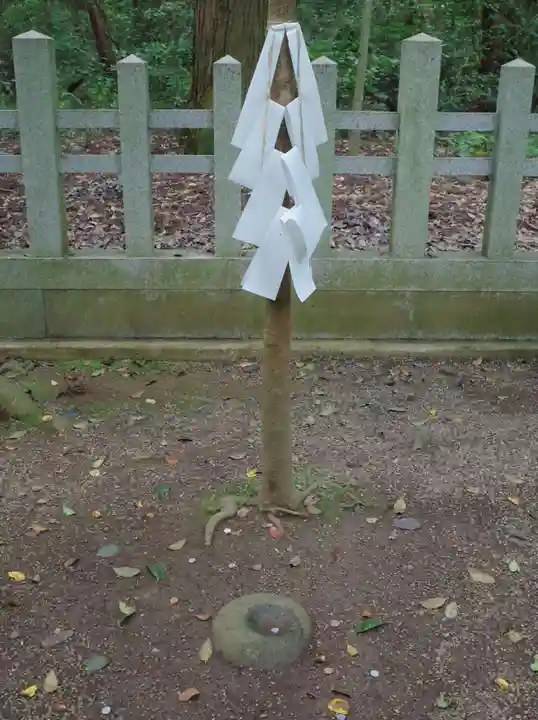 鹿島神宮のその他建物