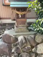 別格今渡弘法大師堂(岐阜県)