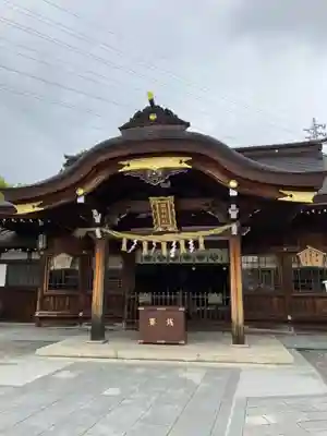 田縣神社(愛知県)