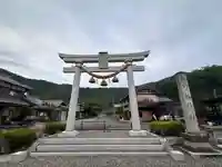 日枝神社(福井県)