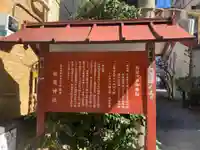 秋葉神社の歴史