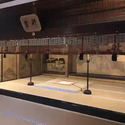 聖護院門跡のその他建物