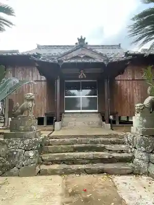金昆羅神社(長崎県)