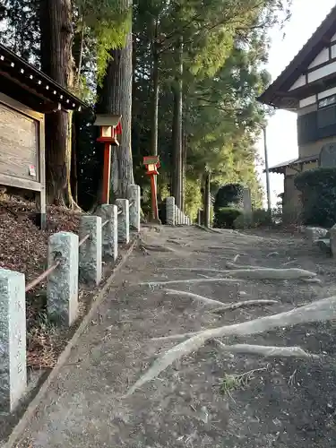 親都神社(群馬県)
