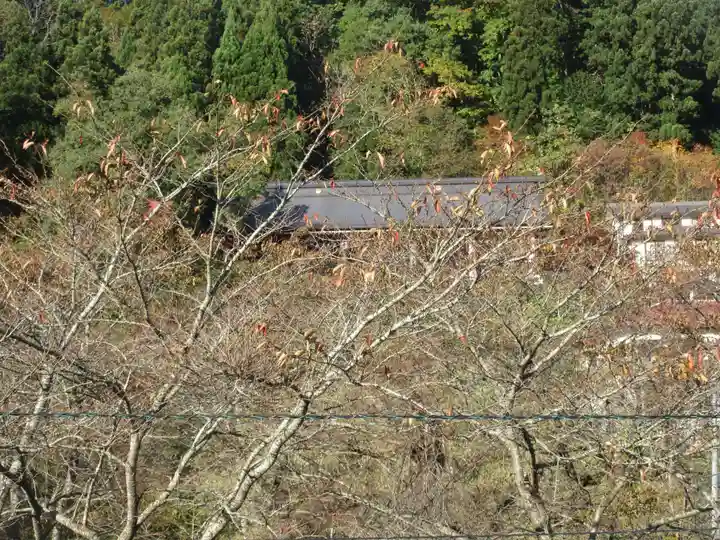 甲子大黒天本山(山形県)