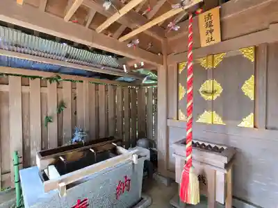 鶴峯八幡宮(千葉県)