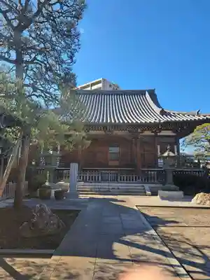 天台宗西光寺(東京都)
