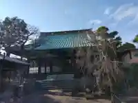 寿福寺(東京都)