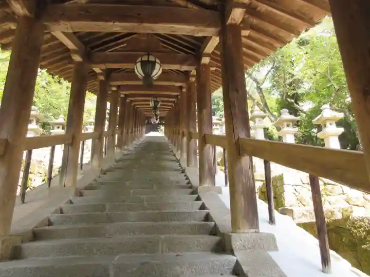 長谷寺のその他建物