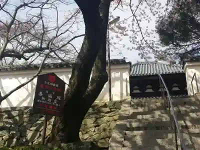 善福院釈迦堂のその他建物