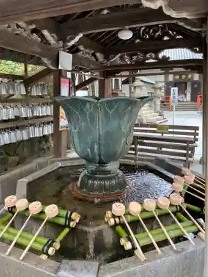 朝護孫子寺(奈良県)