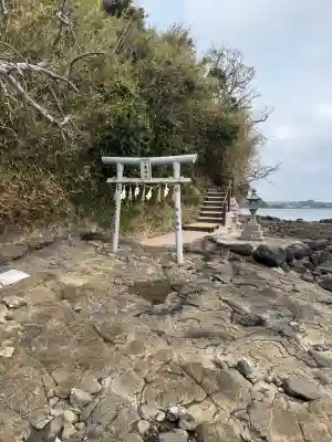 小島神社(長崎県)