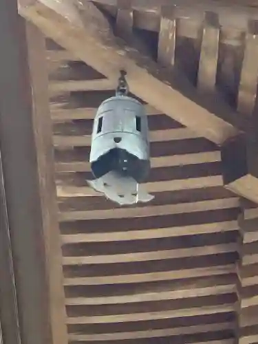 福泉寺のその他建物