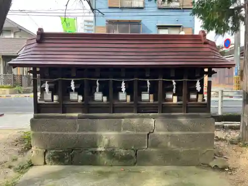 今村宮(岡山県)