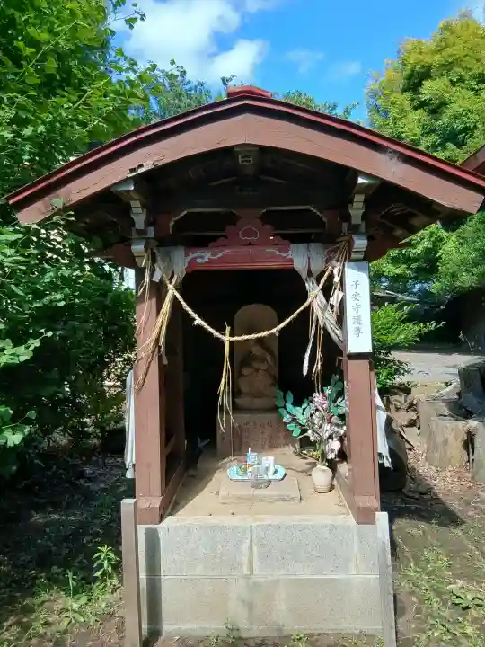 星影神社(千葉県)