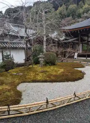 二尊院(京都府)