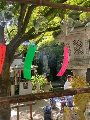 如意輪寺のその他建物