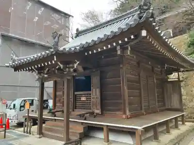 長谷寺(奈良県)