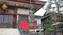 慈眼寺(東京都)