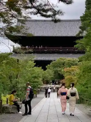 南禅寺のその他建物