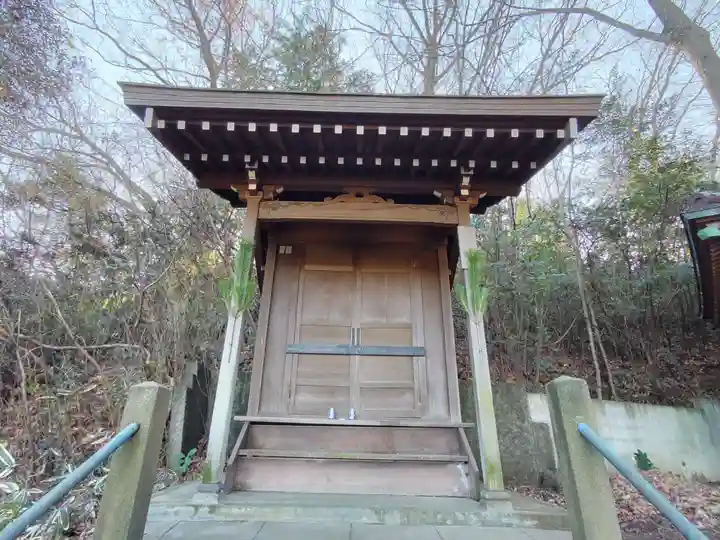 宗印寺(東京都)