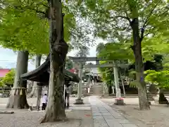 瀧宮神社(埼玉県)