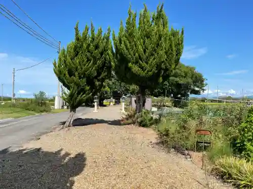 護縁神社(滋賀県)